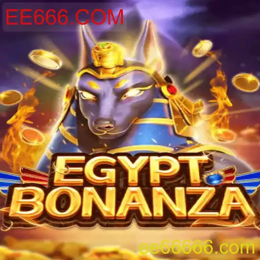EgyptBonanza
